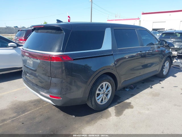 KNDNB4H3XN6134248 KIA gdi lamda iii