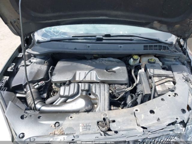 1G4PR5SK0F4115971 Buick Verano Convenience Group