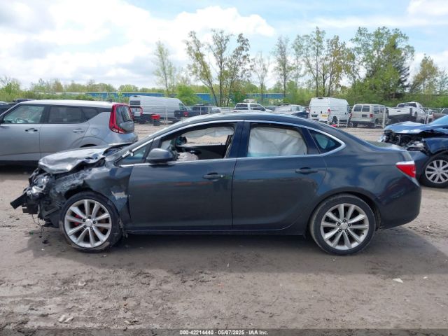 1G4PR5SK0F4115971 Buick Verano Convenience Group