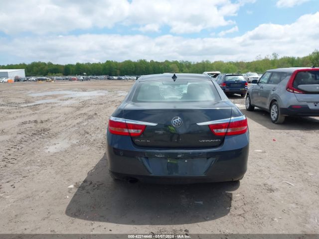 1G4PR5SK0F4115971 Buick Verano Convenience Group