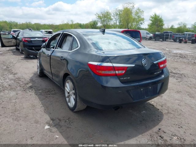 1G4PR5SK0F4115971 Buick Verano Convenience Group