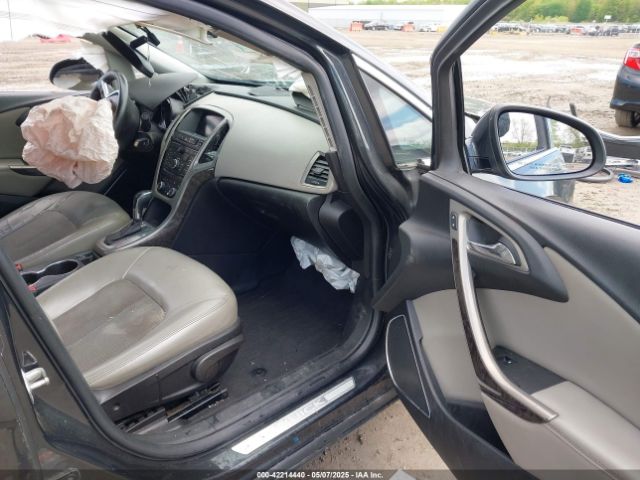 1G4PR5SK0F4115971 Buick Verano Convenience Group