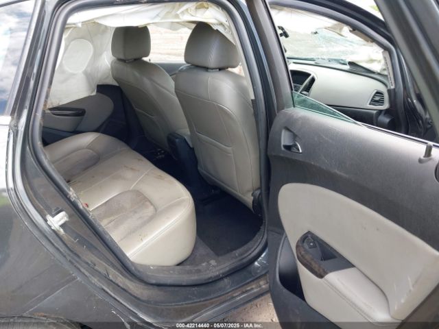 1G4PR5SK0F4115971 Buick Verano Convenience Group