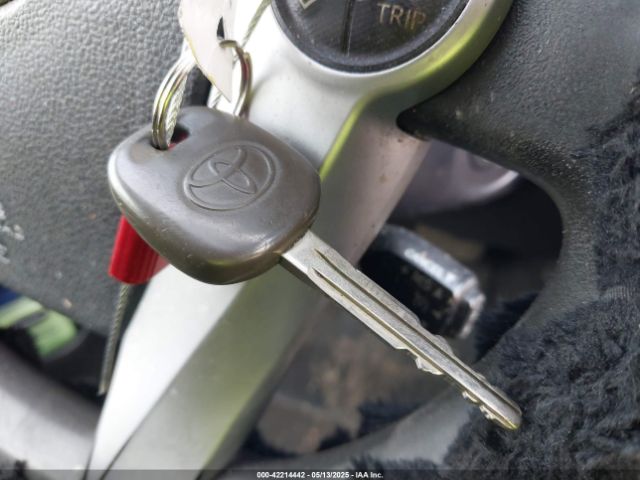 JTDKDTB38F1580333 Toyota Prius C Two