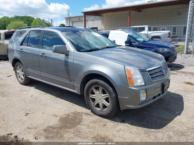 2004 CADILLAC SRX 1GYEE637340170016 Photo 0