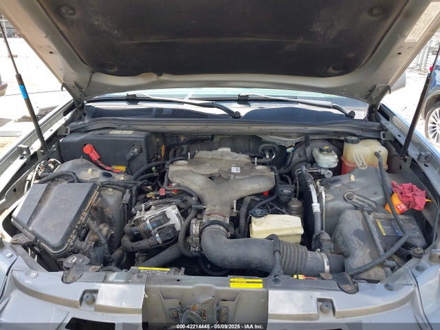 2004 CADILLAC SRX 1GYEE637340170016 Photo 9