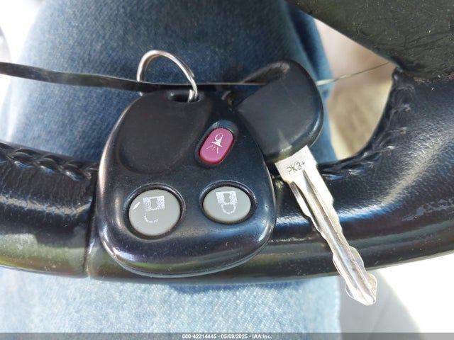 2004 CADILLAC SRX 1GYEE637340170016 Photo 10