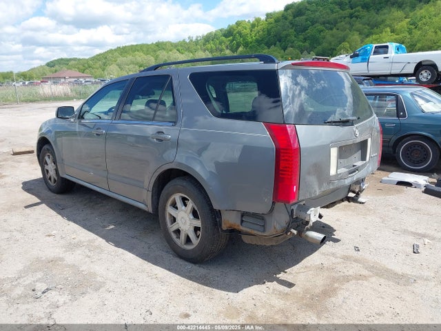 2004 CADILLAC SRX 1GYEE637340170016 Photo 2