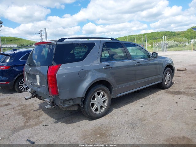 2004 CADILLAC SRX 1GYEE637340170016 Photo 3