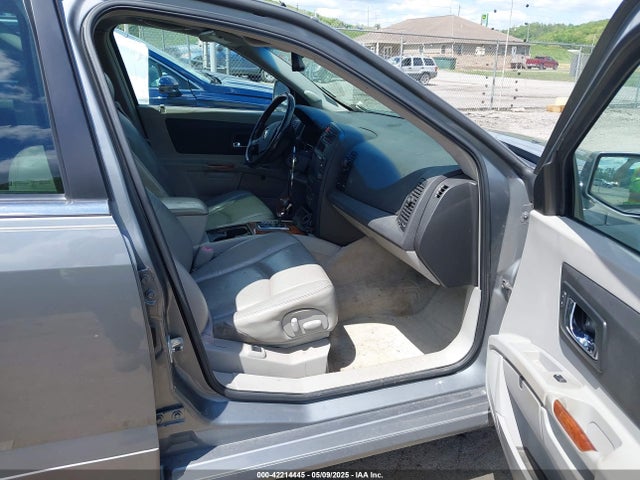 2004 CADILLAC SRX 1GYEE637340170016 Photo 4