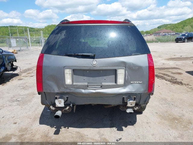 2004 CADILLAC SRX 1GYEE637340170016 Photo 5