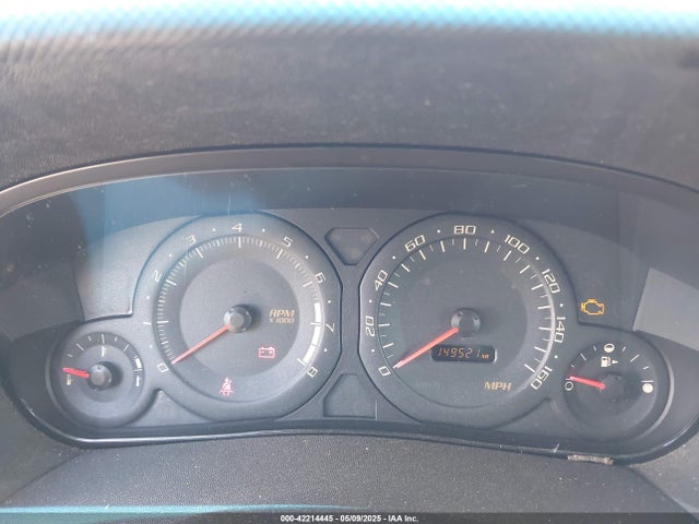 2004 CADILLAC SRX 1GYEE637340170016 Photo 6