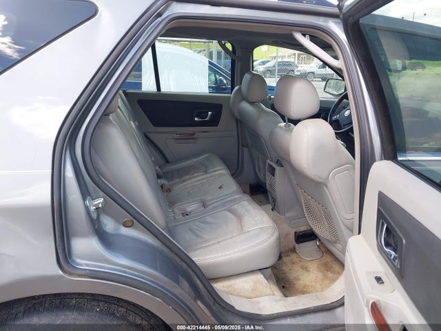 2004 CADILLAC SRX 1GYEE637340170016 Photo 7