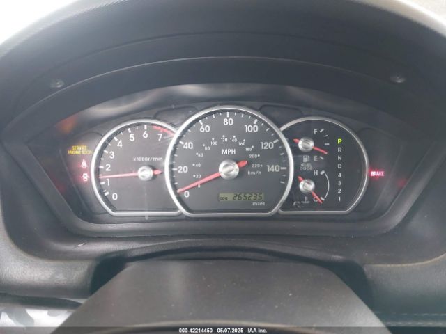 2008 MITSUBISHI GALANT 4A3AB36FX8E016990 Photo 6