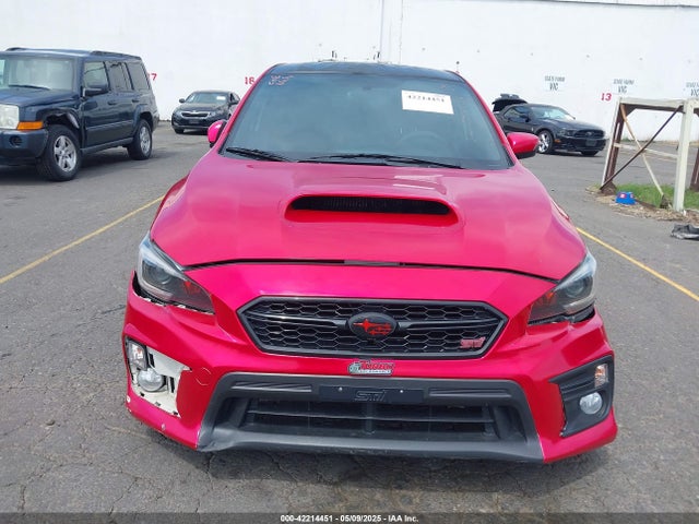 Subaru 2015 2015 JF1VA2L69F9813166 Image 13