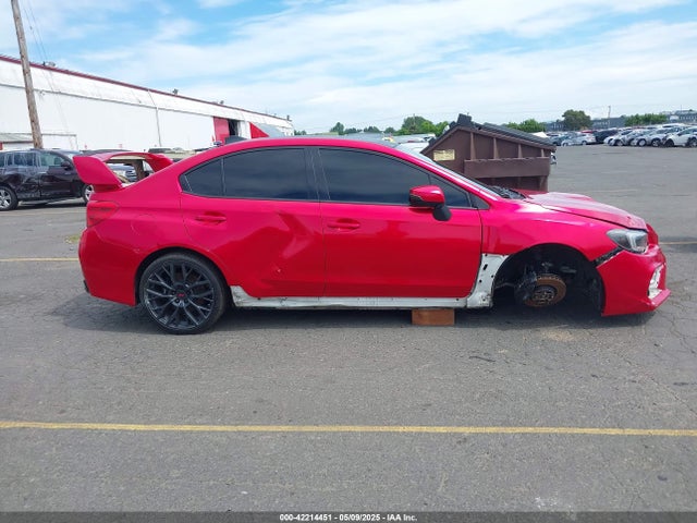 Subaru 2015 2015 JF1VA2L69F9813166 Image 14