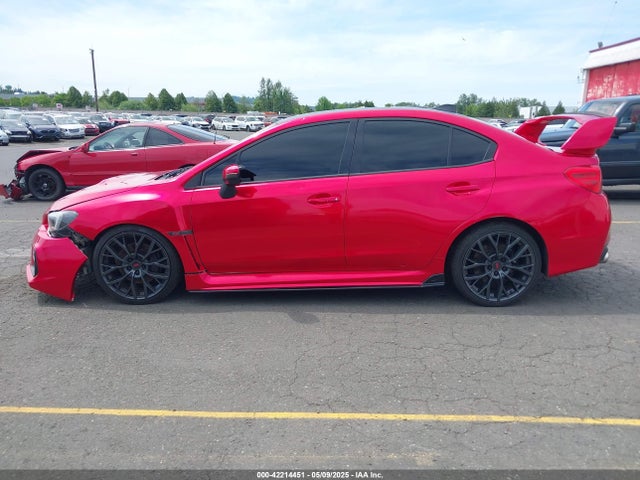 Subaru 2015 2015 JF1VA2L69F9813166 Image 15