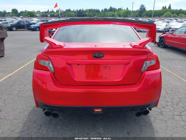 Subaru 2015 2015 JF1VA2L69F9813166 Image 17