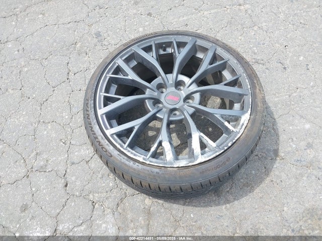 Subaru 2015 2015 JF1VA2L69F9813166 Image 18