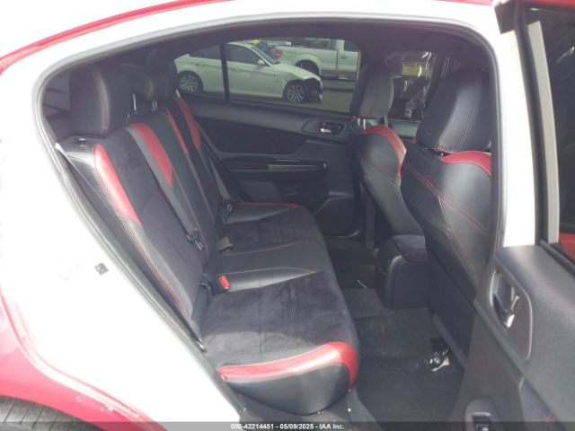 2015 SUBARU WRX STI JF1VA2L69F9813166 Photo 7