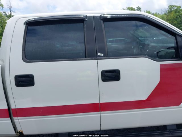 1FTFW1EF9EFC63944 Ford F-150 Stx