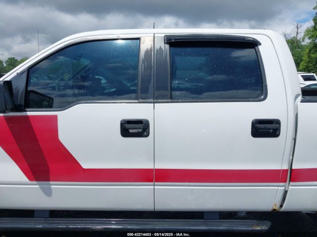 1FTFW1EF9EFC63944 Ford F-150 Stx