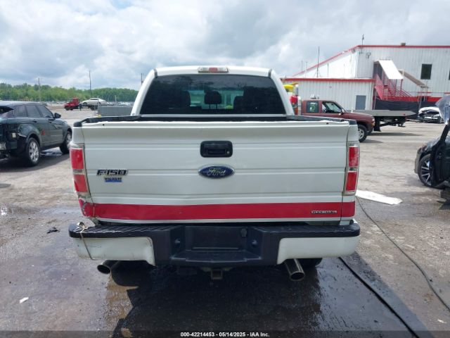1FTFW1EF9EFC63944 Ford F-150 Stx