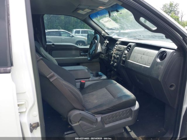 1FTFW1EF9EFC63944 Ford F-150 Stx