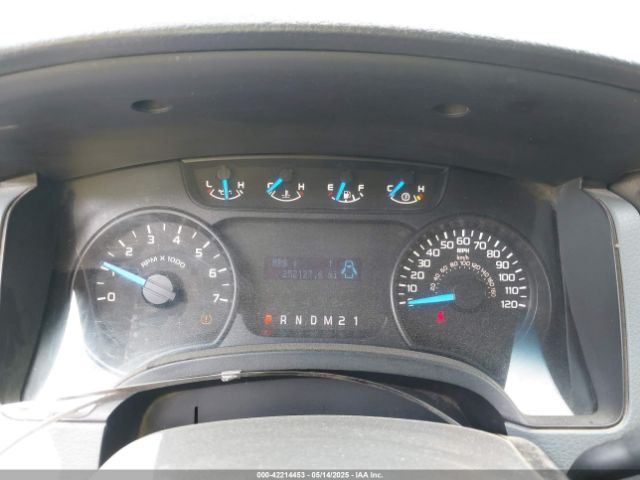 1FTFW1EF9EFC63944 Ford F-150 Stx