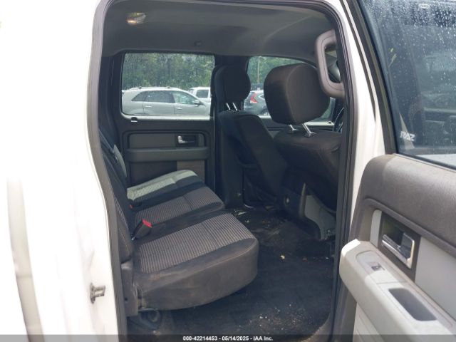 1FTFW1EF9EFC63944 Ford F-150 Stx
