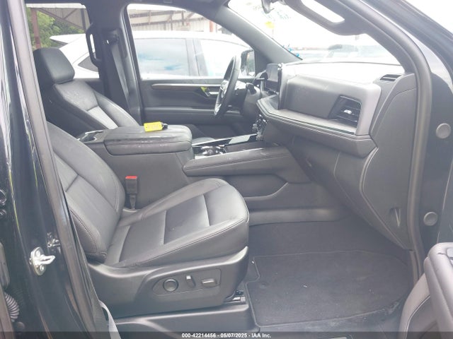 Chevrolet Tahoe 2wd Lt 2025 1GNS5NRD5SR194186 Image 5
