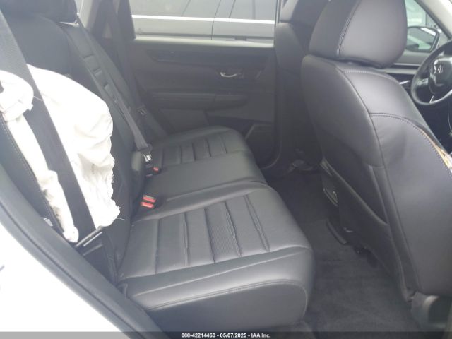 2025 HONDA CR-V 2HKRS4H71SH430152 Photo 7