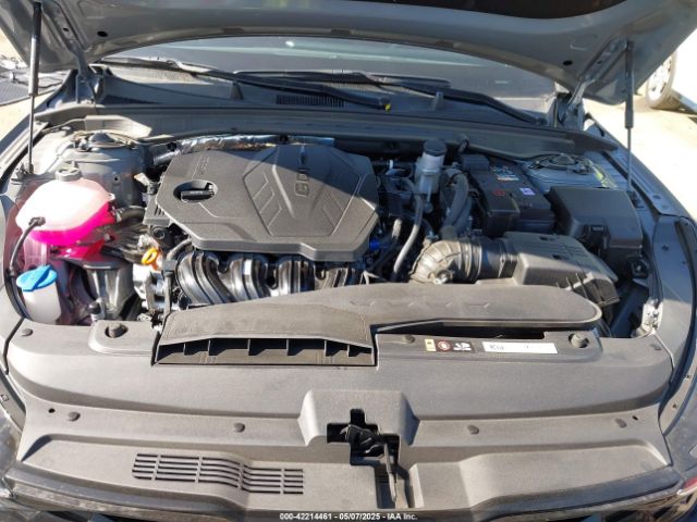 KNAG64J76S5318286 KIA gdi theta iii