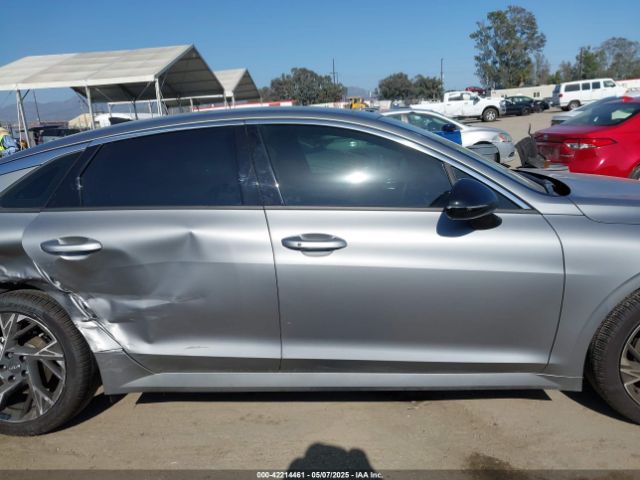 KNAG64J76S5318286 KIA gdi theta iii