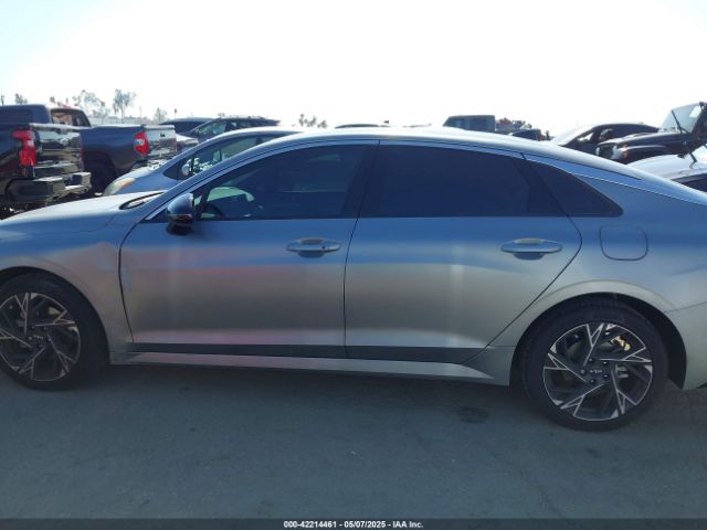KNAG64J76S5318286 KIA gdi theta iii