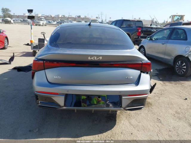 KNAG64J76S5318286 KIA gdi theta iii