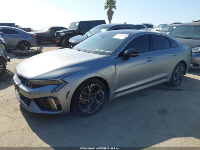 KNAG64J76S5318286 KIA gdi theta iii