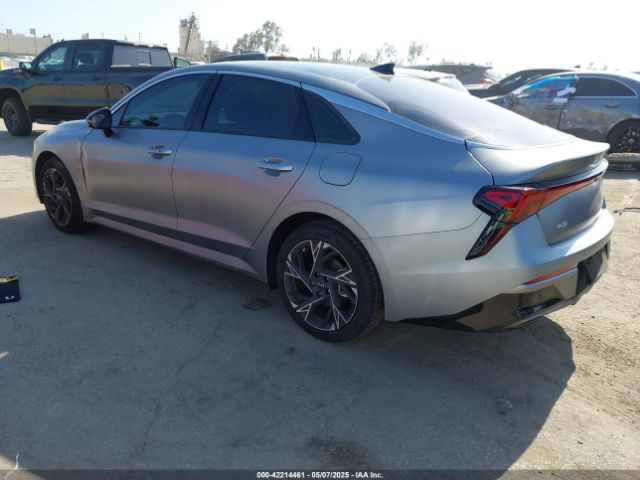 KNAG64J76S5318286 KIA gdi theta iii