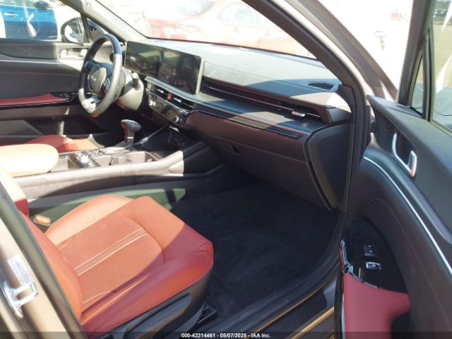 KNAG64J76S5318286 KIA gdi theta iii