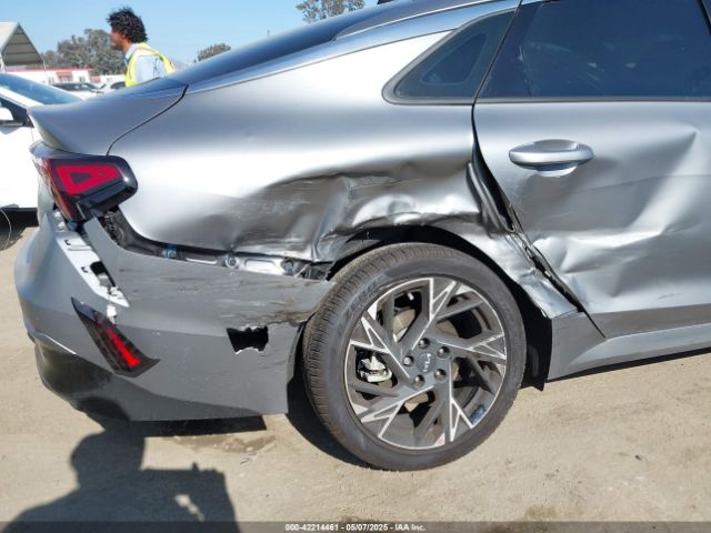 KNAG64J76S5318286 KIA gdi theta iii