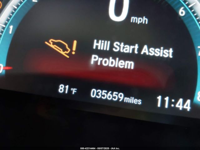 SHHFK7H69MU425602 Honda CIVIC EX