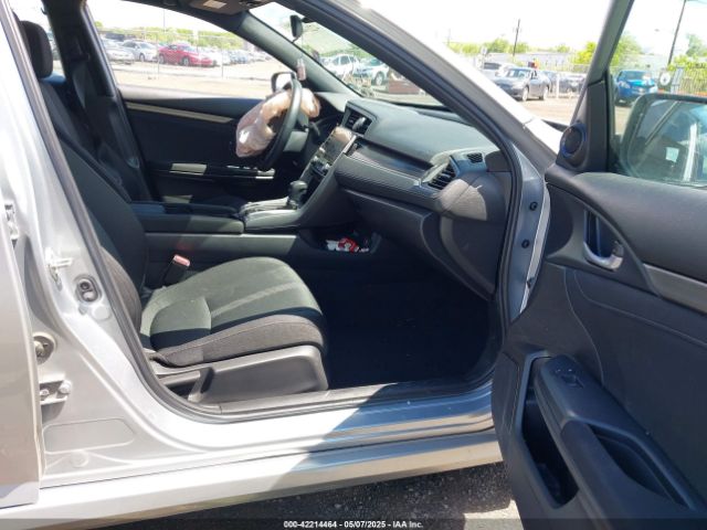 SHHFK7H69MU425602 Honda CIVIC EX