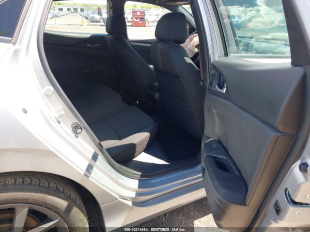 SHHFK7H69MU425602 Honda CIVIC EX