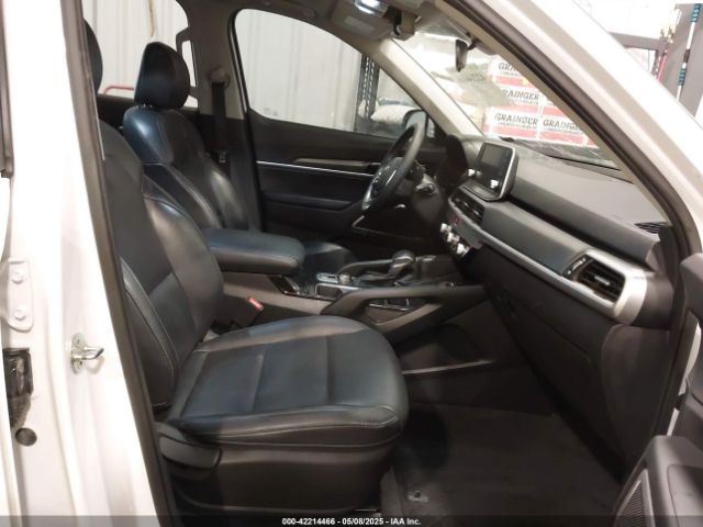 5XYP6DHC3MG163437 KIA Telluride S