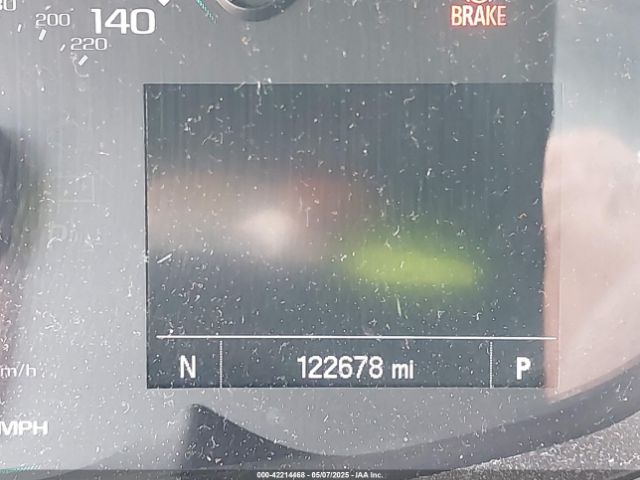 1G1JD5SB3K4108587 Chevrolet Sonic Lt Auto