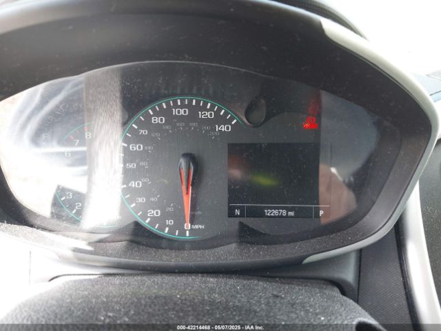 1G1JD5SB3K4108587 Chevrolet Sonic Lt Auto