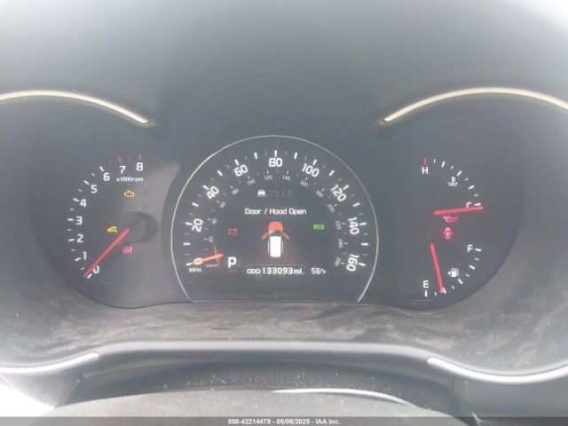 5XYKU4A73FG564177 KIA Sorento Ex V6