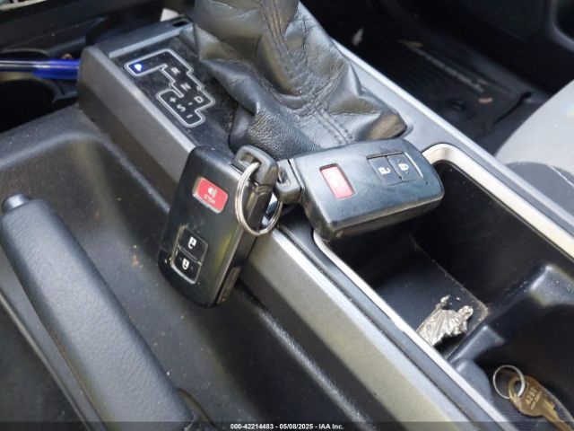 3TMDZ5BN1LM085218 Toyota Tacoma Trd Off-road