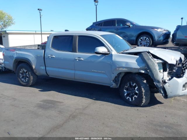 3TMDZ5BN1LM085218 Toyota Tacoma Trd Off-road
