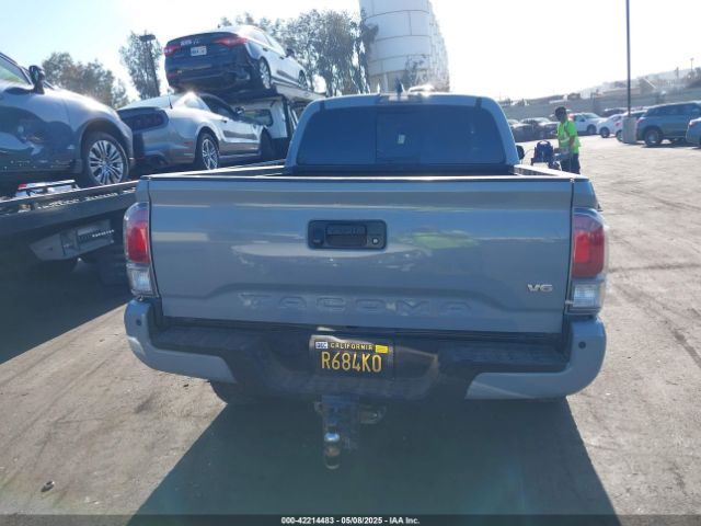 3TMDZ5BN1LM085218 Toyota Tacoma Trd Off-road